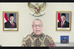 Ekonomi kemarin, BI pangkas BI-Rate sampai Koperasi Merah Putih berbadan hukum