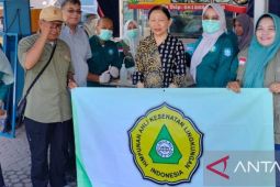 HAKLI Babel perkuat peran pendampingan masyarakat cegah DBD