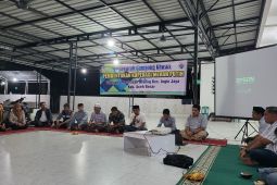 Diskopdag: Gampong bisa gunakan dana desa bentuk koperasi merah putih