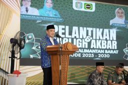 Gubernur Harap BKMT Jadi Mitra Strategis Pemerintah dalam Pembinaan Umat