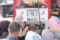 Pertamina dorong layanan prima SPBU lewat implementasi Pertamina Way 2.0