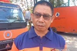 Kalbar tetapkan status siaga bencana karhutla
