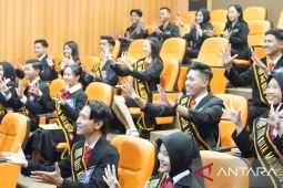 Wali Kota Mojokerto dukung finalis Gus Yuk berperan dalam pembangunan