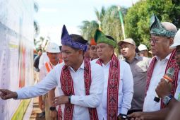 Menteri LH minta pelaku perkebunan berkoordinasi dengan Gapki cegah karhutla