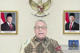 BI mengubah proyeksi pertumbuhan ekonomi RI menjadi 4,6-5,4 persen pada 2025