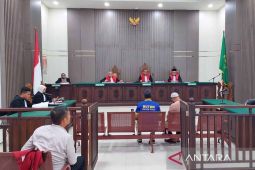 JPU tuntut WN Pakistan 18 bulan penjara karena penyalahgunaan visa