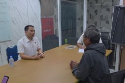 Polisi tangkap dua pencuri ponsel di Bandara Soekarno Hatta