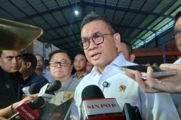 Menteri Budi Santoso tegaskan beri sanksi berat importir nakal