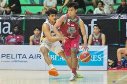 Bali United  akhiri tren negatif usai tekuk Rajawali