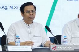 Baznas RI  hadirkan layanan kurban untuk disalurkan ke Palestina