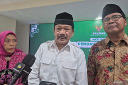 Ketua Baznas: Penggunaan dana hibah Rp1,4 miliar di Tasikmalaya sesuai ketentuan
