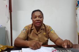 Pemkab Jayapura intensifkan pemetaan pendidikan vokasi agar lulusan siap kerja