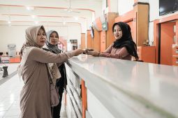 Pemkot Kediri ikut awasi penyaluran bantuan usaha PPSE Kemensos