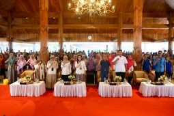 OJK Kediri dorong literasi keuangan bagi perempuan