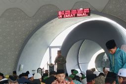 Pangkalpinang gelar Festival Budaya Melayu "Pengkal Bertamat" tingkat SD