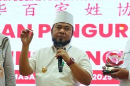 Gubernur Bengkulu: Tak mampu bayar pajak kendaraan? Ajukan surat, bebas seumur hidup