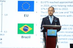 IUP Raja Ampat dicabut, MPR: Bukti Indonesia jaga lingkungan