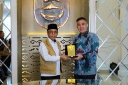 Itera-Pesawaran dirikan "Marine Research Center" di Pahawang