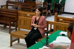 PT Medan vonis lepas Angelia Chen di kasus penghinaan ringan