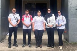 Kemenkum Sumut gencarkan sosialisasi  kekayaan intelektual di daerah