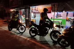 Kapolresta Deli Serdang : Patroli rutin upaya pencegahan kriminalitas