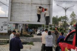 Bapenda Kobar sebut penertiban reklame bisa optimalkan PAD