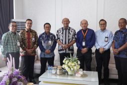 Bupati Langkat dukung penuh optimalisasi minyak dan gas