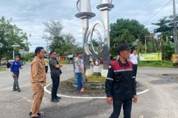Pemkab Beltim akan rehab tugu 1001 warung kopi