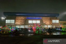 Stadion Kanjuruhan dan secercah harapan kebangkitan ekonomi