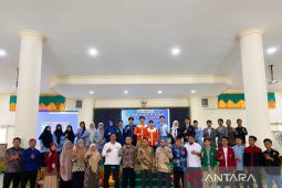 FKIP UMMAT hadirkan FISMAT 2025 untuk perkuat literasi sains pelajar di Mataram