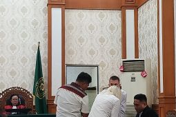 Dua warga Rusia di Bali dipenjara 10 bulan terbukti terlibat prostitusi