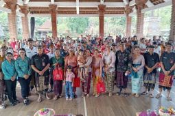 Pemkab Badung gencarkan program gerakan makan ikan