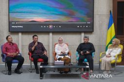 Pemkot Denpasar bertukar inovasi komunikasi publik dengan Pemkot Bandung