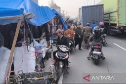 Polresta Cirebon: Jalur Pantura masih menjadi titik rawan kecelakaan