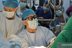 Sudah hadir di Indonesia, implan jantung buatan global berbasis AI