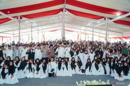 Kemendikdasmen: Program Tahfidz Lamongan seimbang dan holistik