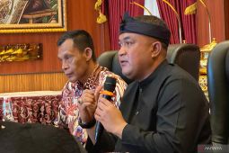 Bupati Rudy Susmanto pastikan anggaran persiapan pemekaran Bogor Barat