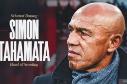 Profil Simon Tahamata, Kepala Pemandu Bakat Sepak Bola Nasional
