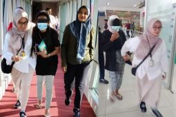 BP3MI Aceh sebut kasus TPPO terus meningkat tiap tahun