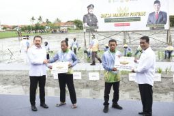 Kementan-Kejagung sinergi manfaatkan lahan hasil sitaan