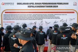 Menakar wacana pembubaran Bawaslu daerah