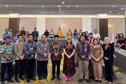 Pemkab Murung Raya evaluasi Perda PDRD untuk optimalkan PAD