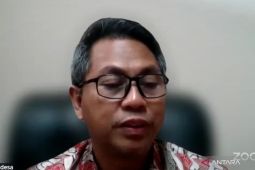 Kemendes targetkan pendataan Indeks Desa rampung 30 Juni