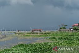 Balai Sungai: Pendangkalan Danau Tondano capai 13,4 cm/tahun