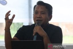 Tujuh kandidat daftar calon Ketua PMI Lombok Barat