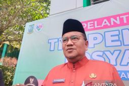 Pemkot Jambi siapkan Perda hukum adat selesaikan persoalan ringan masyarakat