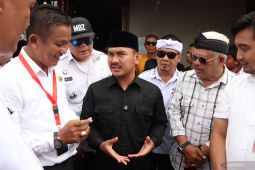 Pemkab Bekasi diminta cegah transaksional proses rotasi-mutasi