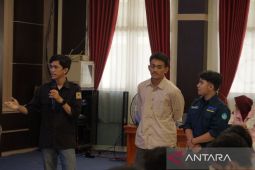 PLN dorong mahasiswa kenali dunia kerja melalui "Srikandi PLN Goes to Campus"