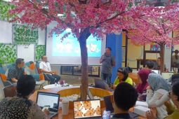 Legislator dukung pelatihan AI dan digitalisasi untuk pelayanan publik
