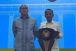 Presiden Prabowo setujui konsorsium Huayou gantikan LG di proyek baterai EV